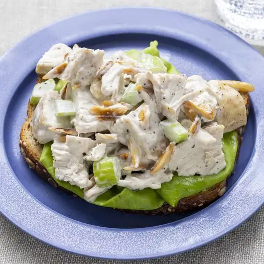 Best Chicken Salad