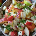 Apple Salad