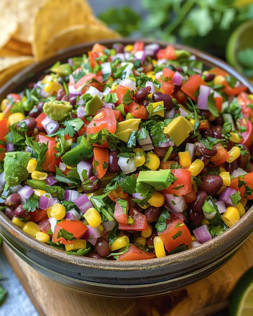 Cowboy Caviar